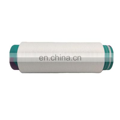 Manufacturer Price 300 Denier SD Rw High Quality Dty 300d 96f Polyester DTY Yarn Draw Texturized Yarn