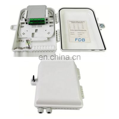 fiber optic terminal box Fiber Fiber optic terminal box