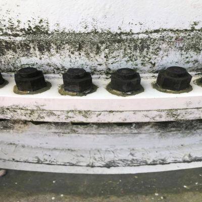 Heavy Duty Anticorrosive Coating Used on Rust photo-2