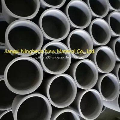 Graphite Crucible for Induction Heating Furnace Melting Furnace,Graphite Crucibles for Aluminum Vacuum Evaporation Coating photo-3