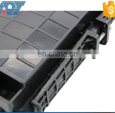 288-ядерный герметичный контейнер для сварки оптических кабелей photo-3