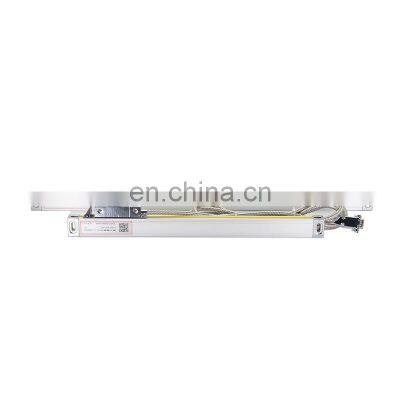 Linear Scale For Milling Machine 1 Micron 200-1000mm For Option photo-4
