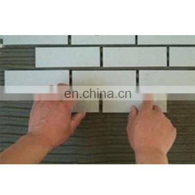 Building Material Tiles Glue Tile or Marble Stone Strong Tile Cement photo-3