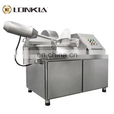 Great value chopper meat grinders food vegetable meat chopper electric meat vegetables chopper blender bowl cutter