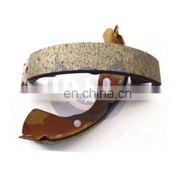 Asbestos Free Brake Shoe K3369 for Aftermarket