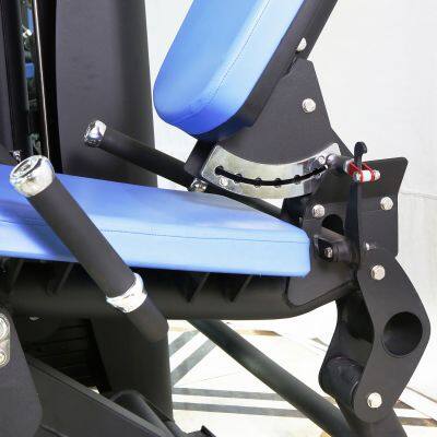 Best Quality Exercise Equipment Leg Curl Gym Exercise Equipment