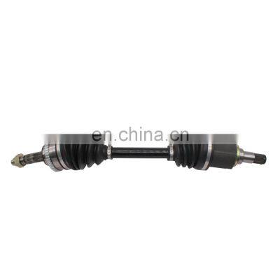 Genuine Front Right CV Axle Drive Shafts Assembly For CHEVROLET AVEO/ LOVA  OE 5491093