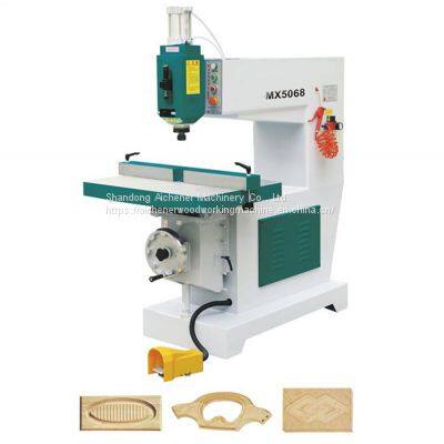 MX5068 high speed woodworking router spindle shaper moulder machine