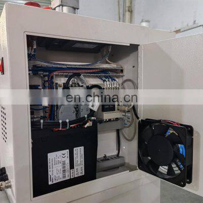 Automatic Pneumatic Sheet Cutting Machine photo-5