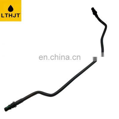 Coolant Pipe For Mercedes Benz W211 Auto Cooling System OEM 2115010125 211 501 0125