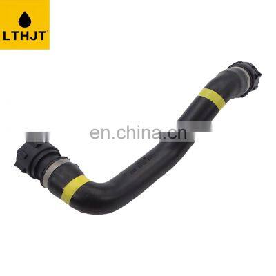 Car Accessories Automobile Parts Radiator Hose Water Coolant Pipe 1712 7519 257 17127519257 For BMW E60