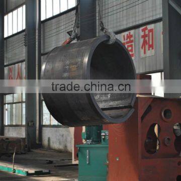 Heavy Type Plate Rolling Machine photo-6
