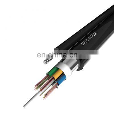 GYTC8A/GYTC8S/GYXTC8A GL 2021 Hot sale outdoor fiber optic cable