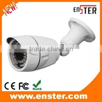 HD-CVI 1080P security Bullet Camera 36IR Night vision fixed board lens CMOS sensor Day/Night CVI bullet Camera IR-CUT