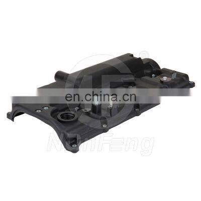 High Quality Engine Cylinder Head Cover Valve Cover For HYUNDAI 224104A401 224104A400 photo-5