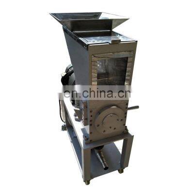 Zillion Low Speed Granulating Machine Scrap Crushing Plexiglass Shredder 5HP photo-5