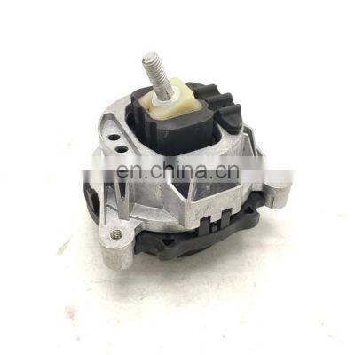 Original factory quality Auto Parts,Transmission rubber mounting bracket,Engine support OEM 22116854252 for 1SERIES F20 F21