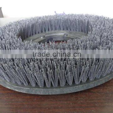 Abrasive Brush