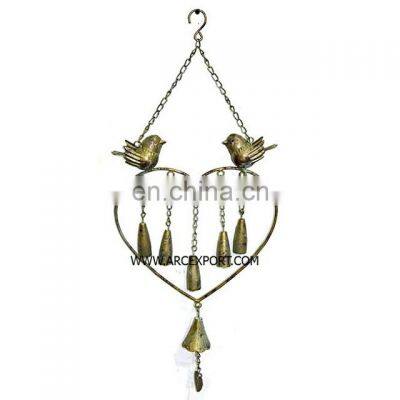 luxury wind chimes