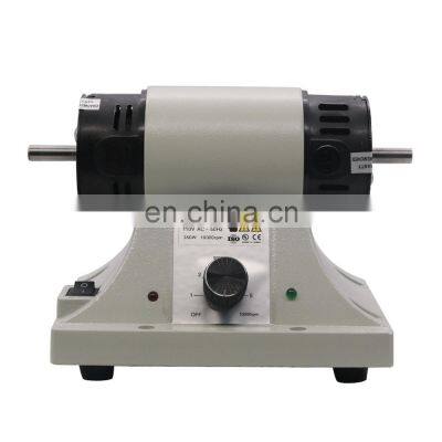 0-8000R 350W EU 220V Leather Burnishing Polishing Machine Leather Burnisher Machine photo-2