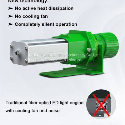 Fiber Optic LED Light Engine photo-3