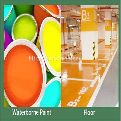 Iron Oxide Yellow for Paits and Coatings (Industril Grade Pigment) photo-2