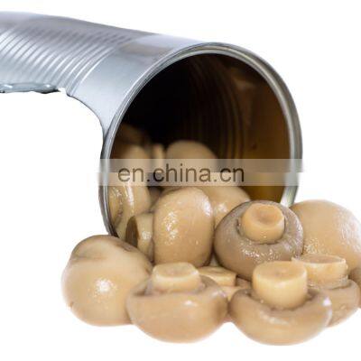 Straw Mushrooms Pickled with Best Quality from Vietnam