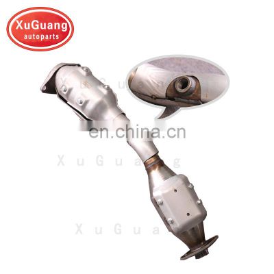 High quality engine parts Three way catalytic converter fit Nissan Teana 2.0  2008