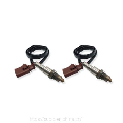 High Performance 5 Wire Oxygen Sensor O2 Sensor for Vehicle Exhaust System