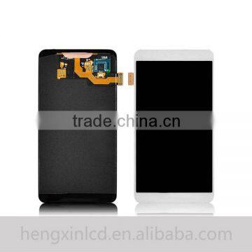 China supplier lcd display for Samsung galaxy note 3 lcd screen