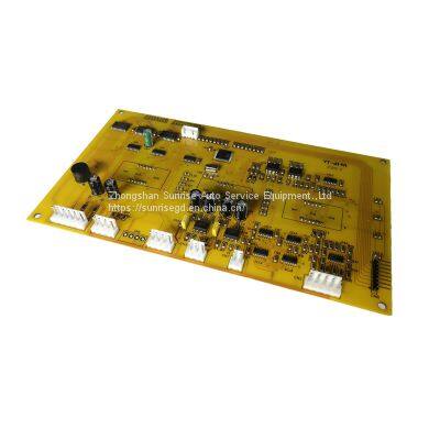 SUNRISE Wheel Balancer Assessories Automatic Computer Board Main Board photo-3