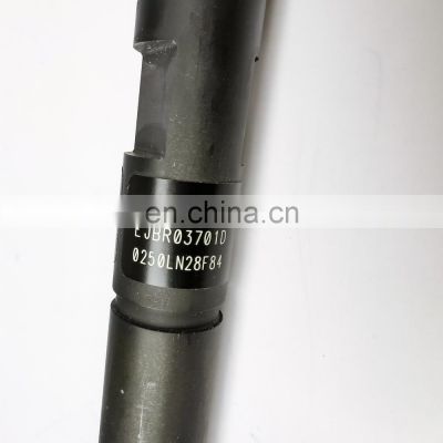 Original common rail injector EJBR03701D same as EJBR03001D,EJBR02501Z,EJBR02901D,33801-4X900,33801-4X800