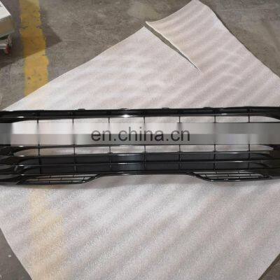 Bumper Grille for Camry us 2018-2020 le photo-3