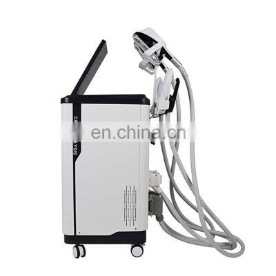 Hot Sell Body Shaping Electrostimulation Muscle Stimulator Cryolipolysis Weight Loss Slimming Machine With ce Marked photo-2