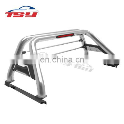 New Design Manufacture Supplier Roll Bar For Triton 2015-2018