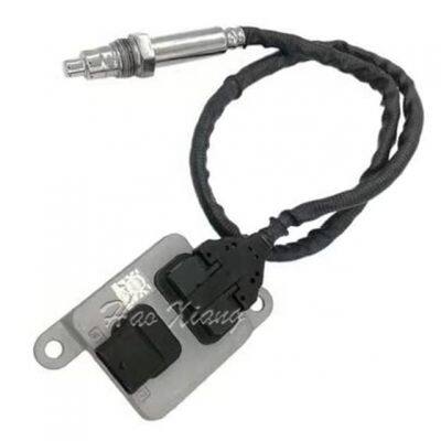 Haoxiang Auto New Material Nitrogen Oxide Nox Sensor A0009053606 5WK6682F For Mercedes W205 W164 W166 W212 W221 X164 photo-2