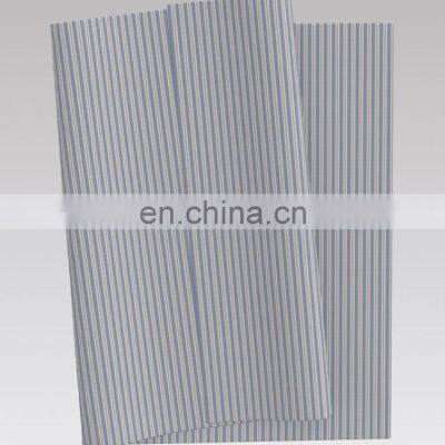 100% Cotton Oxford for Men's Wear photo-5