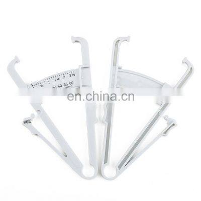 Plastic Injection Molding For High Quality Plastic Measuring Skinfold Body Fat Caliper photo-5