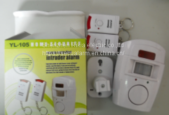 Remote infrared alarm/alarm(wechat:13510231336)