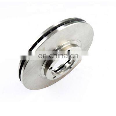 Guangzhou Auto Parts Suppliers Have Complete Models C2C25337 T2R5939 Front Brake Disc for JAGUAR XF X250, XJ X351 photo-3