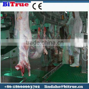 portable automatic slaughter houses for slaughtering                        
                                                Quality Choice