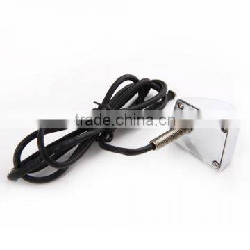 New 170 Wide Angle CMOS Rear View Car Camera Waterproof,Parking Guide Line, Infrared Night Vision Back View Reverse Camera photo-5