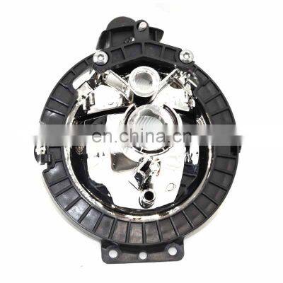 Car Front Fog Lamp Right LAMP FOR BMW Mini Cooper R55 R56 OEM 63172751295 Left & Right Foglight photo-2