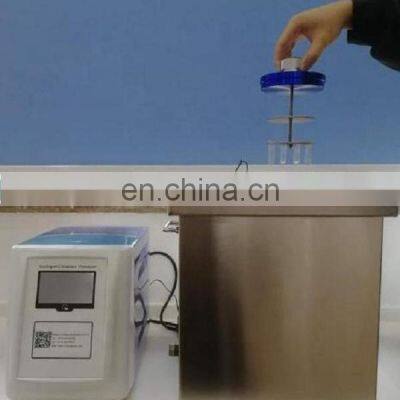 Notouch Ultrasonic homogenizer 1200W for cell lysis, tissue disruption and homogenization, ultrasonic liquid processor