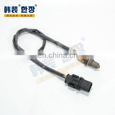 1K0998262L \tFront Oxygen Sensor  \tFor  \tAudi A3