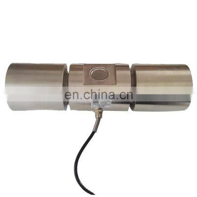 Column load cell high quality  High stability DYZ-014 50T  Weighting Sensor for belt scale