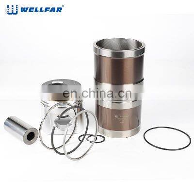 Wellfar High Quality 4BT/6BT/6CT/K19/NT855 Aftermarket Diesel Parts for Cummins photo-2