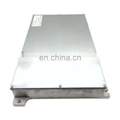 SK200-8 CONTROLLER Engine Controller 89663-E0750A J05ETB12708 ECU photo-2