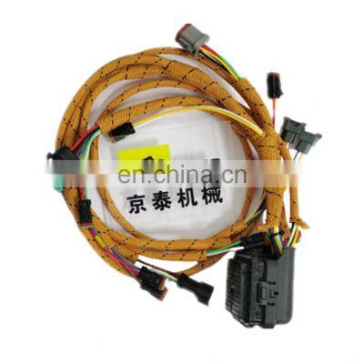 Popular product 235-8202 2358202 ENGINE ECM HARNESS E330D E336D with high quality