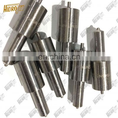 HIDROJET S type 9432610111 common rail nozzle dlla154sn533 nozzle 105015-5330 093400-3400 for 6d22t